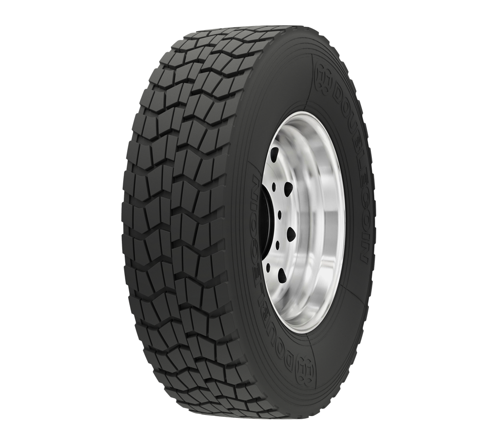 315/80R22.5 18 PR DOUBLE COIN RLB200+ 156/152L TL