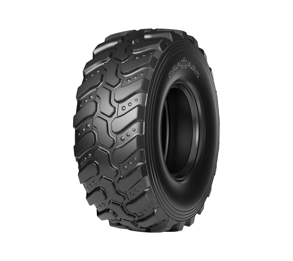 365/70R18 EM MAXAM MS910R 146A2/135B R-4 TL
